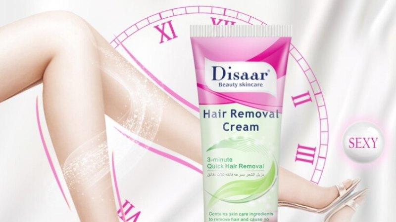 Best Hair Removal Cream Products