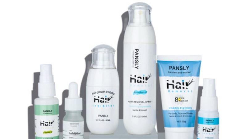 Frequently Asked Questions about Hair Inhibitors