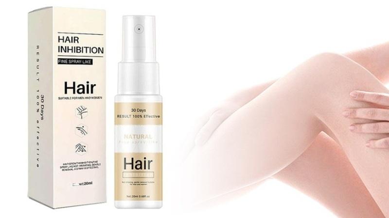 How To Buy An Effective And Good Hair Inhibitor