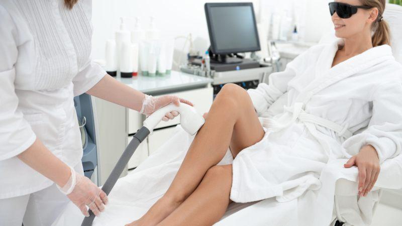 What You Must Understand Regarding Laser Hair Removal