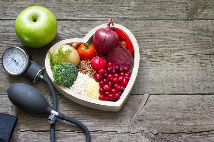 A Comprehensive Heart-Healthy Diet Plan: Fueling Your Heart for Optimal Health