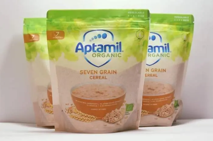 APTAMIL PRODUCTS Overview
