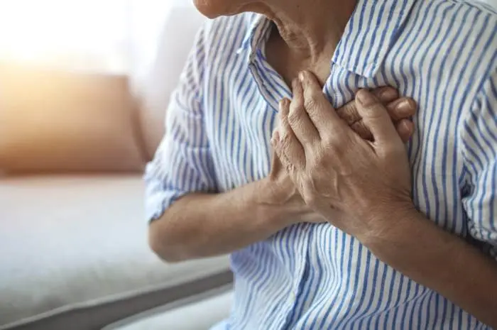 Heart Health: What is Pericarditis?