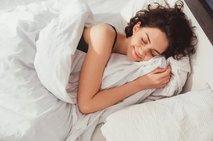 The Importance of Quality Sleep in Supporting a Healthy Lifestyle             
