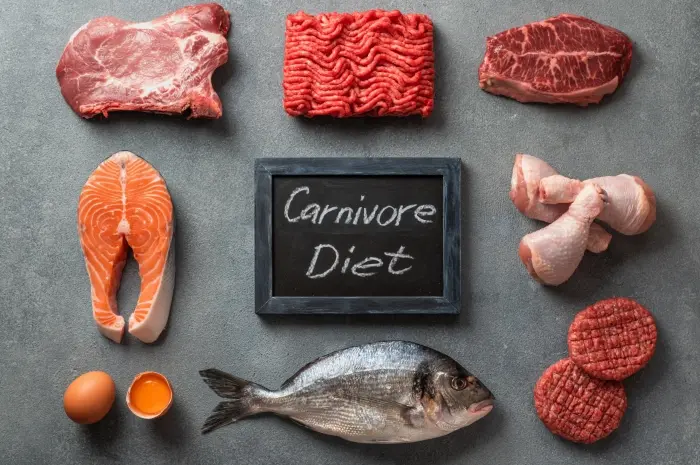 Unlocking the Potential Benefits of the Carnivore Diet: Exploring an Animal-Based Eating Approach